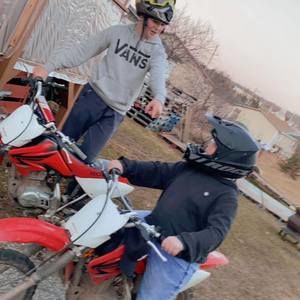 Meet your Posher, Matthew